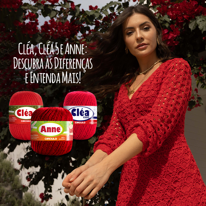 Cléa, Cléa 5 e Anne: descubra as diferenças e conheça mais!